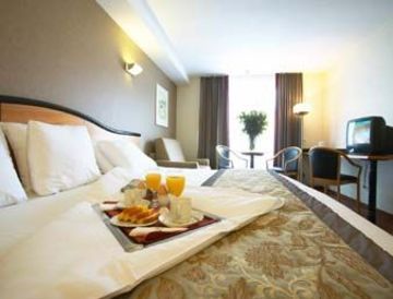 Ramada أوستيند المظهر الخارجي الصورة